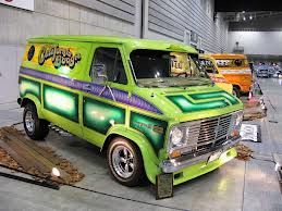 vans hot rod vans hot rod